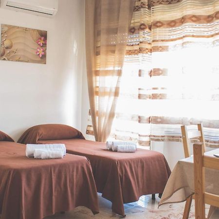 B&B Nettuno Мессіна Екстер'єр фото