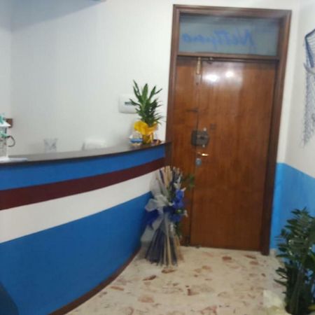 B&B Nettuno Мессіна Екстер'єр фото