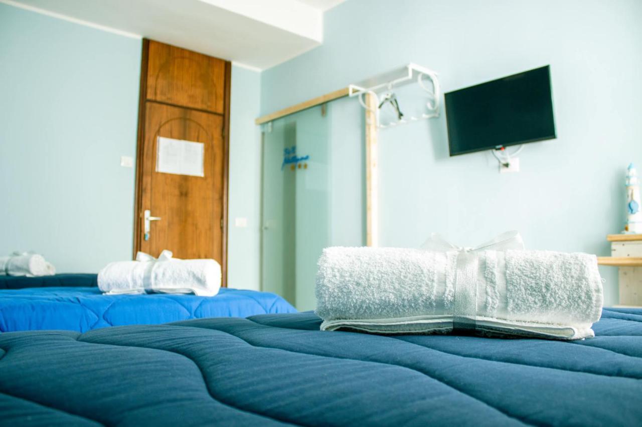 B&B Nettuno Мессіна Екстер'єр фото