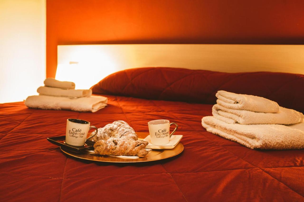 B&B Nettuno Мессіна Екстер'єр фото