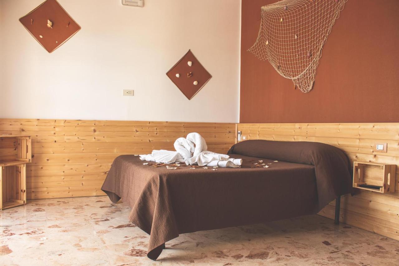B&B Nettuno Мессіна Екстер'єр фото