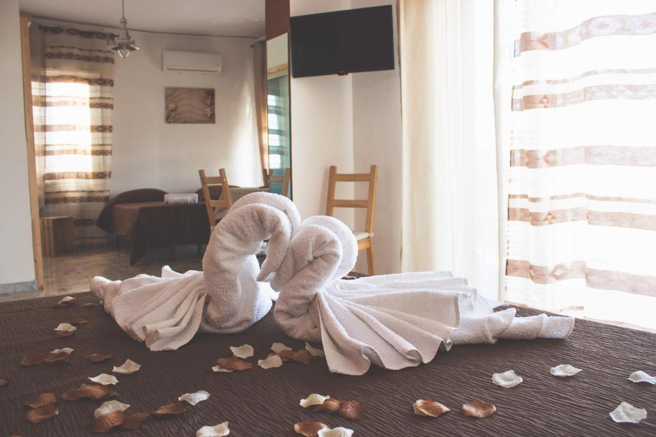 B&B Nettuno Мессіна Екстер'єр фото