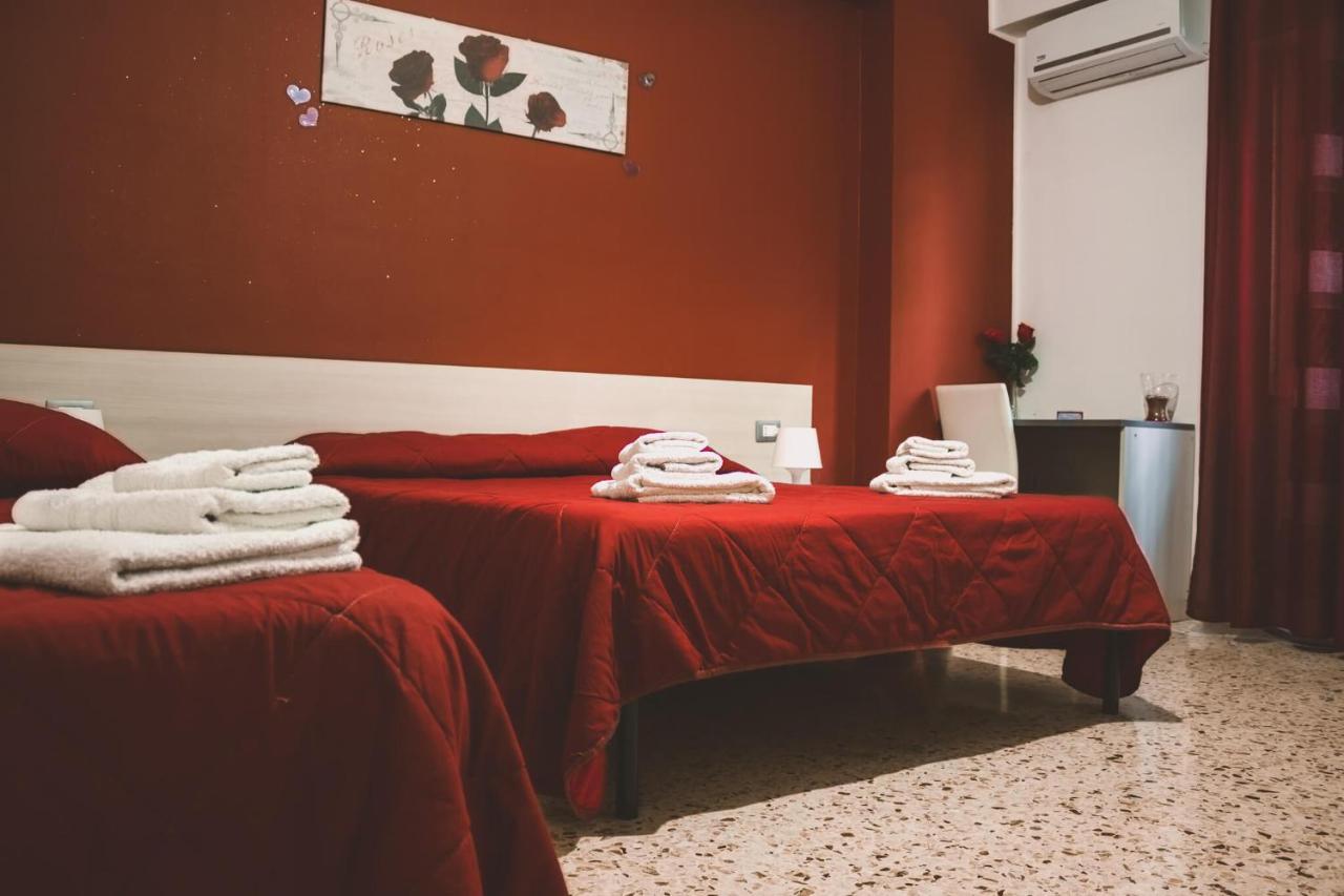 B&B Nettuno Мессіна Екстер'єр фото
