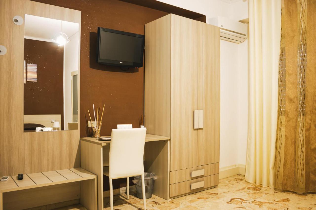 B&B Nettuno Мессіна Екстер'єр фото