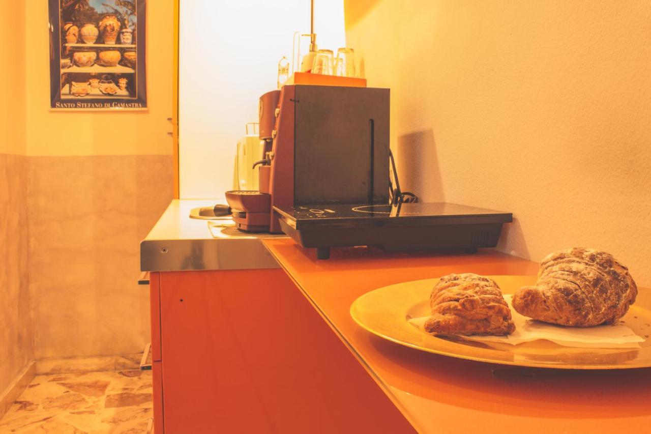 B&B Nettuno Мессіна Екстер'єр фото