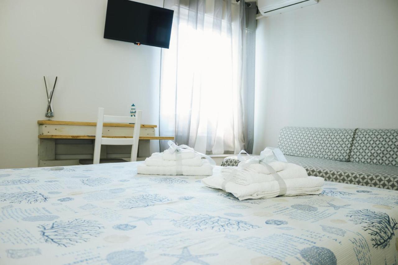 B&B Nettuno Мессіна Екстер'єр фото