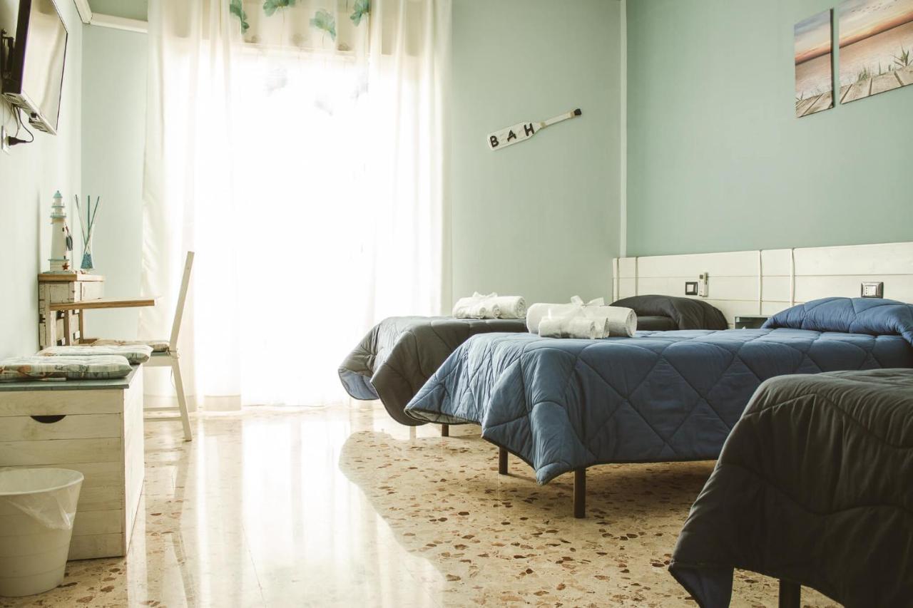 B&B Nettuno Мессіна Екстер'єр фото