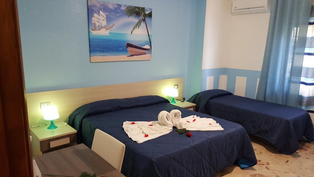 B&B Nettuno Мессіна Екстер'єр фото