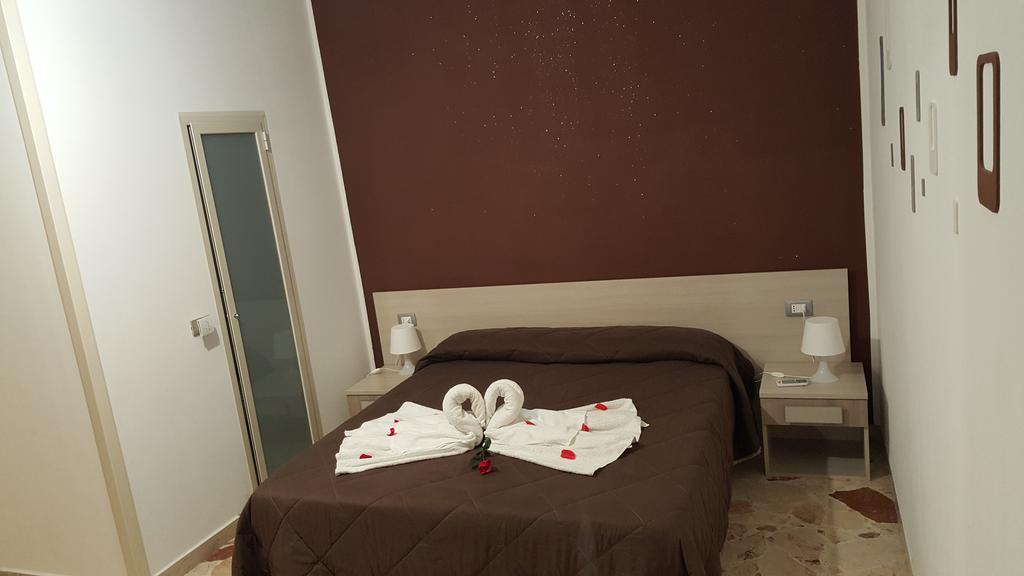 B&B Nettuno Мессіна Екстер'єр фото