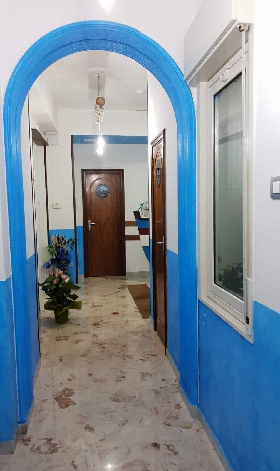 B&B Nettuno Мессіна Екстер'єр фото