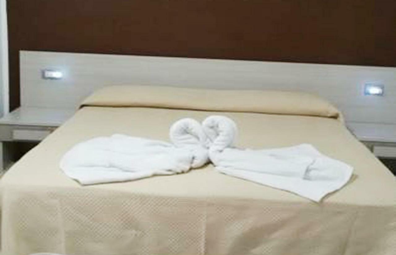 B&B Nettuno Мессіна Екстер'єр фото