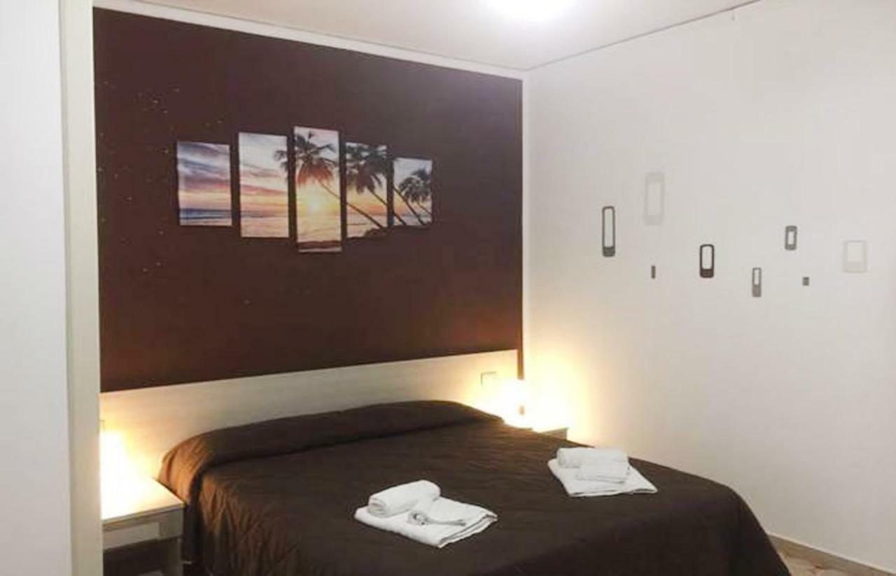 B&B Nettuno Мессіна Екстер'єр фото